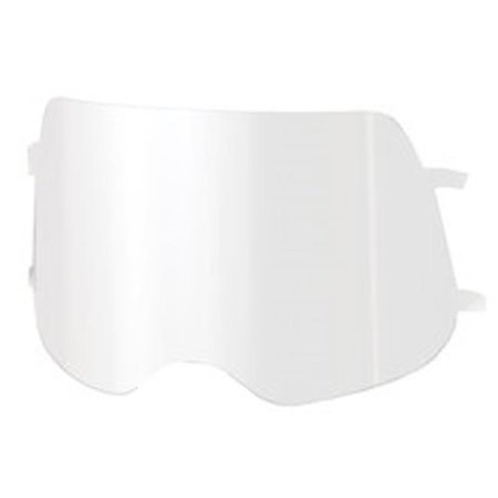 3M OH&ESD 3M Oh&Esd 711-06-0700-54 Spdgls Wide-View Clear Grindng Visor- Anti-Fog 711-06-0700-54